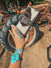 Load image into Gallery viewer, The Brown Full Ryder a Haute Southern Hyde by Beth Marie Exclusive