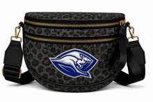 Load image into Gallery viewer, Magnolia on the go custom bum bags