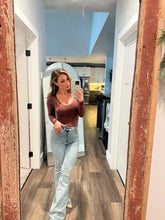 Load image into Gallery viewer, Viral Cindy High Rise Tummy Control Destroy Flare