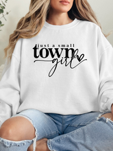 Load image into Gallery viewer, Small Town Girl Graphic