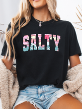 Load image into Gallery viewer, Salty Summer Graphic
