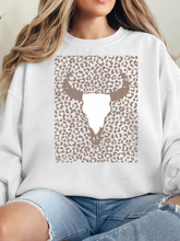 Load image into Gallery viewer, Western Cheetah Graphic