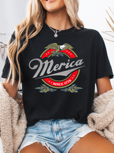 Load image into Gallery viewer, 'Merica Graphic