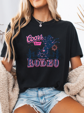Load image into Gallery viewer, Rodeo Graphic