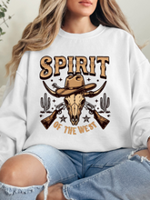 Load image into Gallery viewer, Spirit Of The West Graphic