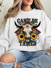 Load image into Gallery viewer, Wanted &amp; Wild Graphic