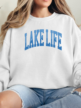Load image into Gallery viewer, Lake Life Vibes Graphic