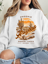 Load image into Gallery viewer, Phoenix Sunset Chaser Graphic