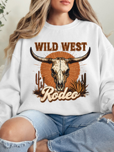 Load image into Gallery viewer, The Last Rodeo Graphic