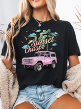 Load image into Gallery viewer, Sunset Chaser Graphic