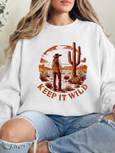 Load image into Gallery viewer, Honky Tonk Heat Graphic