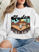 Load image into Gallery viewer, Fringe Rodeo Graphic