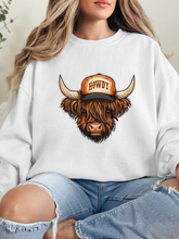 Load image into Gallery viewer, Full Throttle Bull Co. Graphic