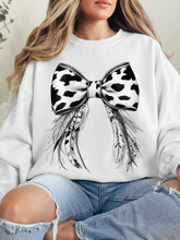 Load image into Gallery viewer, Prairie Cowgirl Graphic