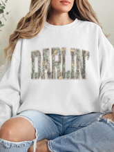 Load image into Gallery viewer, Hello Darlin' Camo Graphic