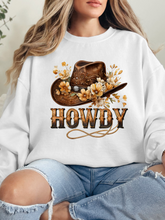 Load image into Gallery viewer, Howdy Honeyblossom Graphic