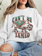 Load image into Gallery viewer, Can't Be Tamed Graphic