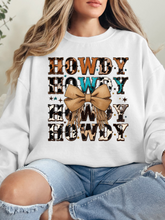 Load image into Gallery viewer, Howdy State of Mind Graphic