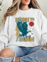 Load image into Gallery viewer, Born To Roam Graphic