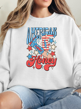 Load image into Gallery viewer, American Honey Graphic