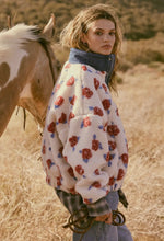 Load image into Gallery viewer, The Rosie Pullover