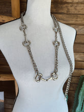 Load image into Gallery viewer, The Bitty Belt - silver