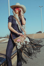 Load image into Gallery viewer, The Howdy Purse a Haute Southern Hyde by Beth Marie Exclusive