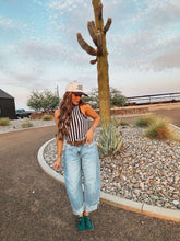 Load image into Gallery viewer, The Ceily Jeans