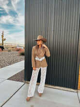 Load image into Gallery viewer, The Lace Pants