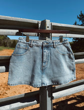 Load image into Gallery viewer, The Saint Skort