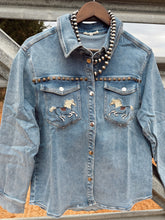 Load image into Gallery viewer, The Hank Top
