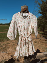 Load image into Gallery viewer, The Flare Dress