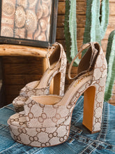 Load image into Gallery viewer, The GG Heels - best seller