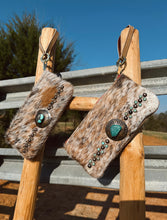 Load image into Gallery viewer, The Sage Wristlet