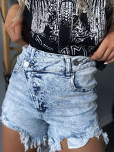 Load image into Gallery viewer, All American Shorts Bundle (1 Risen Short + 1 Graphic Tee)