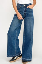 Load image into Gallery viewer, The Raw Hem Jeans