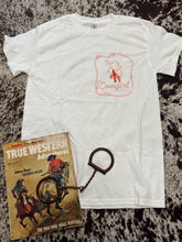 Load image into Gallery viewer, The Cowgirl Mama Tee