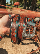 Load image into Gallery viewer, The Darlene Belt a Haute Southern Hyde by Beth Marie Exclusive
