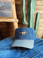 Load image into Gallery viewer, The Mustang Trucker Cap