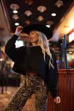 Load image into Gallery viewer, Riley Cropped Long Sleeve