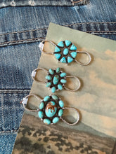 Load image into Gallery viewer, The Johnny Scarf Ring