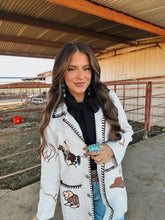 Load image into Gallery viewer, The Western Coat