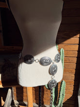 Load image into Gallery viewer, The Concho Belt