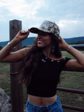 Load image into Gallery viewer, YeeHaw Trucker Hat