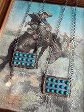 Load image into Gallery viewer, The Navajo Sally Necklace