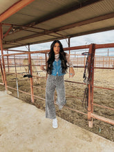 Load image into Gallery viewer, The Lacey Top - White