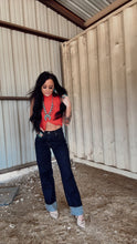Load image into Gallery viewer, The Mock Neck Top - 2 colors