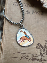 Load image into Gallery viewer, The Lenny Pendant
