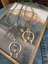 Load image into Gallery viewer, The Naja Necklace