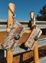 Load image into Gallery viewer, The Sage Wristlet